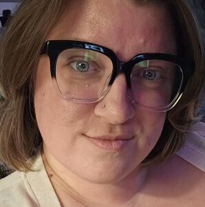 Meet your Posher, Nicholette